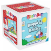 Brainbox: Bogyó a Babóca - nové vydanie - maďarský jazyk