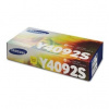 HP - Samsung toner bar CLT-Y4092S CLP-310/315, CLX-3170/3175yellow -1000str. SU482A