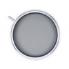 NiSi Filter ND-Vario 1-5 Stops True Color 67mm