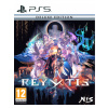 Reynatis - Deluxe Edition (PS5)