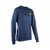 LEATT sveter Tech , Denim Blue, Variant 3XL / US48 / EU58