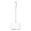 Apple MW2P3ZM/A rozbočovač rozhraní USB typu C Bílá