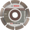 Bosch Diamantový kotúč 125 mm, Standard for Abrasive 2608602616
