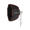 SmallRig 4682 Mini Parabolic Softbox RA-D60
