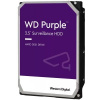 WD PURPLE WD42PURZ 4TB SATA/600 256MB cache, nízka hlučnosť, CMR WD43PURZ Western Digital