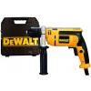 DeWALT DWD024KS Príklepová vŕtačka (8,6Nm/13mm/650W) kufor