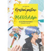 Kreslení postav v manga stylu - Van Huy Ta