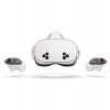 Meta Quest 3S Virtual Reality - 128 GB (SK-1000206-01)