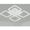 LED svietidlo + diaľkový ovládač 70W - J3325/W