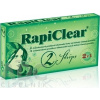 CLEARSKIN II.,s.r.o. RapiClear Tehotenský test Strips 2v1 - 1x2 ks