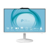 MSI AIO PRO AP242P 14M-1206EU, Intel Pentium G7400, 23.8 FHD, Anti-Glare, 8GB, 128GB SSD, N/A, W11 Pro, White MSI AIO PRO AP242P 14M-1206EU, Intel Pentium G7400, 23.8 FHD, Anti-Glare, 8GB, 128GB SSD, N/A, W11 Pro, White