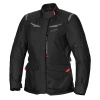 bunda STELLA ST-1 WATERPROOF ALPINESTARS čierna 2025 Veľkosť: L, Veľkost: L