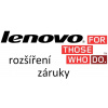 Elektronická licencia: Lenovo rozšírenie záruky ThinkPad E 2r carry-in + 2r ADP (z 1r carry-in)