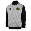 '47 Brand Mikina Boston Bruins Core ’47 Burnside Track Jacket