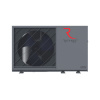 Rotenso Airmi Mono 14 kW gray