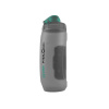 FIDLOCK - fľaša antibakteriálna BOTTLE TWIST 590 ml Transparent Black