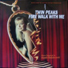 LP Angelo Badalamenti: Twin Peaks - Fire Walk With Me (Music From The Motion Picture Soundtrack)