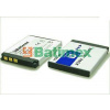 Sony NP-BD1 750 mAh 2,7 Wh Li-Ion 3,6 V