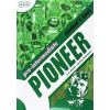 Pioneer Pre-Intermediate Student's Book