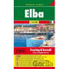 Elba 1:45 000 - freytag&berndt
