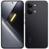 Mobilný telefón Poco X8 Pro Max 5G 12 GB / 512 GB (74925) čierny