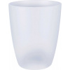 elho Kvetináč brussels orchid high 12,5 cm - transparent
