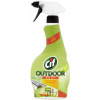 Cif OUTDOOR MR RUST na Pergoly a vonkajší nábytok 450ml