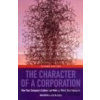 Character of a Corporation, The 2/E - Robert Goffee