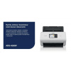 BROTHER skener ADS-4550W DUALSKEN A4 35ppm/70dual 600x600 60ADF USB LAN WIFI - display 7.1cm