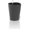 Lechuza DELTINI - basalt grey matt