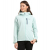 Kilpi BELTRA-W Dámska softshell bunda 1L0112KI mentolová 38