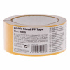 Tesa tape Tesa 8372 Páska textilná biela 25m/50mm