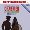 Detroit Symphony Orchestra - Music Of Chabrier / Vinyl [LP]