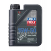 Olej motorový Liqui Moly 15W-50 Motorbike 4T Street, 1L