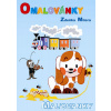 Omalovánky Zdeňka Milera - omalovánky A4 - Zdeněk Miler