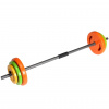 Aerobic Pump set 20 kg TUNTURI