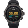 Smartwatch GRS PRO black GARETT (GRS PRO black)