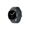 Samsung Galaxy Watch 8 L335 44mm, LTE, NFC, BT 5.3, Graphite EU SM-L335