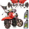 Kultivátor - CEDRUS Kultivátor CEDRUS GL05 6,5 HP široký 85 cm (Kultivátor - CEDRUS Kultivátor CEDRUS GL05 6,5 HP široký 85 cm)