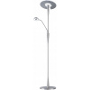 Stolová lampa trio leuchten quebec integrované (Stolová lampa trio leuchten quebec integrované)