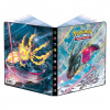 Pokémon UP: SWSH12 Silver Tempest Sword and Shield - A5 album
