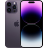 Apple iPhone 14 Pro Max 128 GB Fialová Neuwertig MQ9T3ZD/A