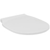Ideal Standard Connect Air - WC sedátko, biela E036801