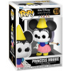 Funko Pop! 1110 Disney Archives Princess Minnie
