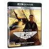 Top Gun: Maverick Blu-ray 4K disk