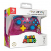 PDP Nintendo Switch Drátový Gamepad - Peach