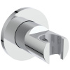 Ideal Standard Idealrain Atelier - Držiak sprchy pevný, chróm BC806AA