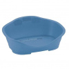 Stefanplast Sleeper 4, 88 × 62 × 35,5 cm, plast, modrý