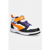 Detské tenisky Puma Rebound V6 Mid AC+ PS červená farba 393832 EUR 32.5