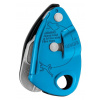 Poloautomatické istítko Petzl GriGri+ Blue